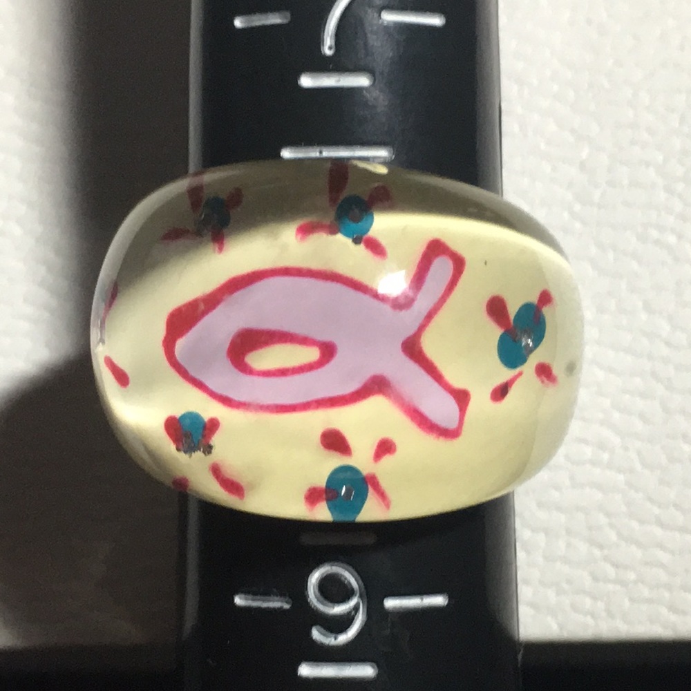 Ring - Picture 3 of 3